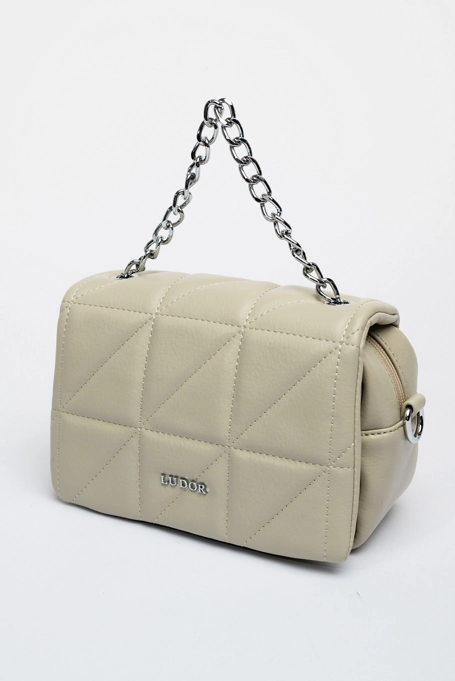 Сумка LUDOR 376-26 зеленый - купить 5490