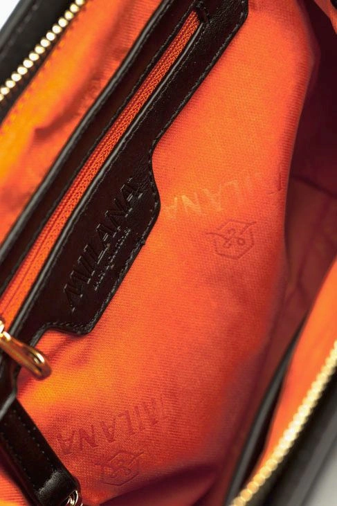 Сумка MILANA 142600-1-110 черный - купить 2190