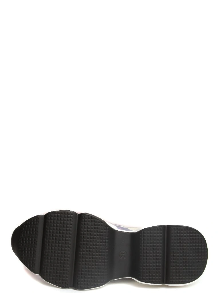 Кроссовки MILANA 201428-1-1301 белый - купить 9990