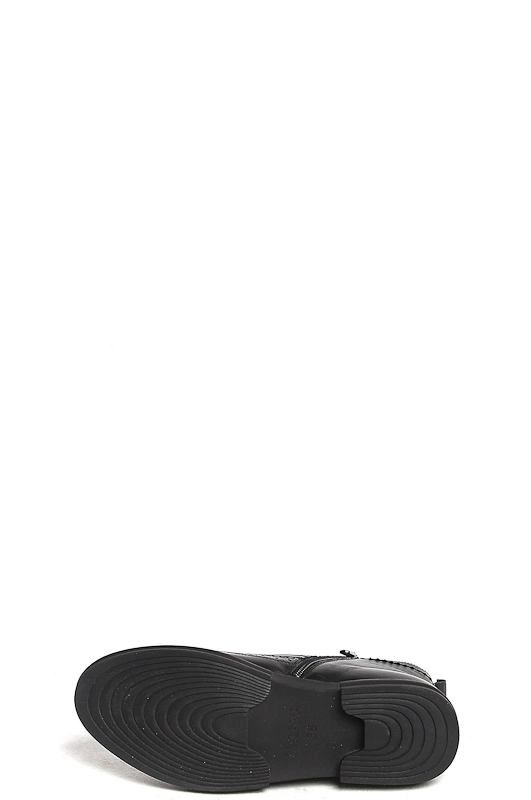 Ботинки MILANA 172186-1-110V черный - купить 10990