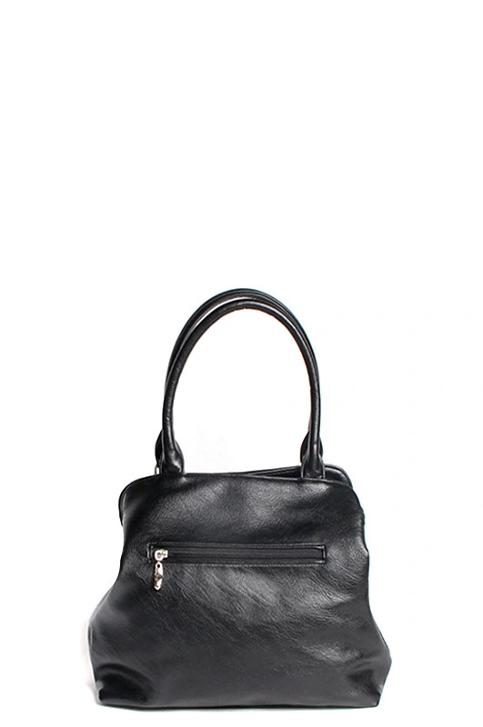 Сумка MILANA 171010-1-310 черный - купить 5990