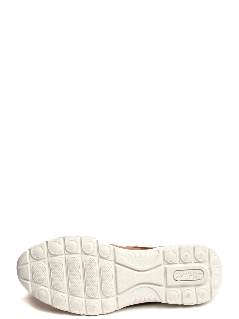 Туфли MILANA 191444-1-1261 оранжевый - купить 3190