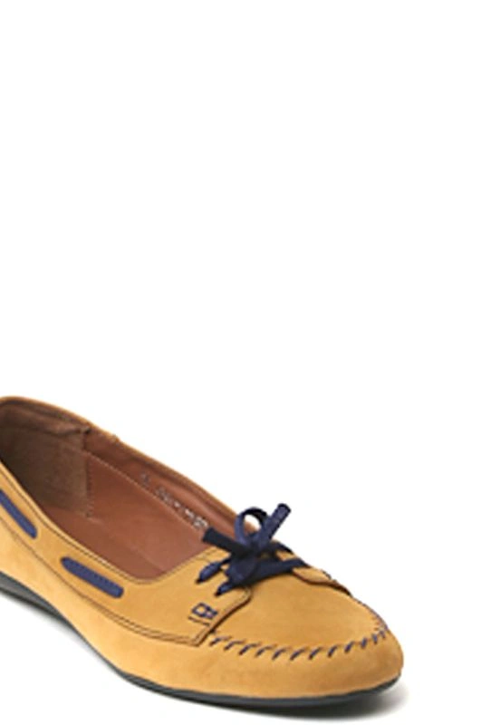 Туфли MILANA 161026-1-2261 оранжевый - купить 7400