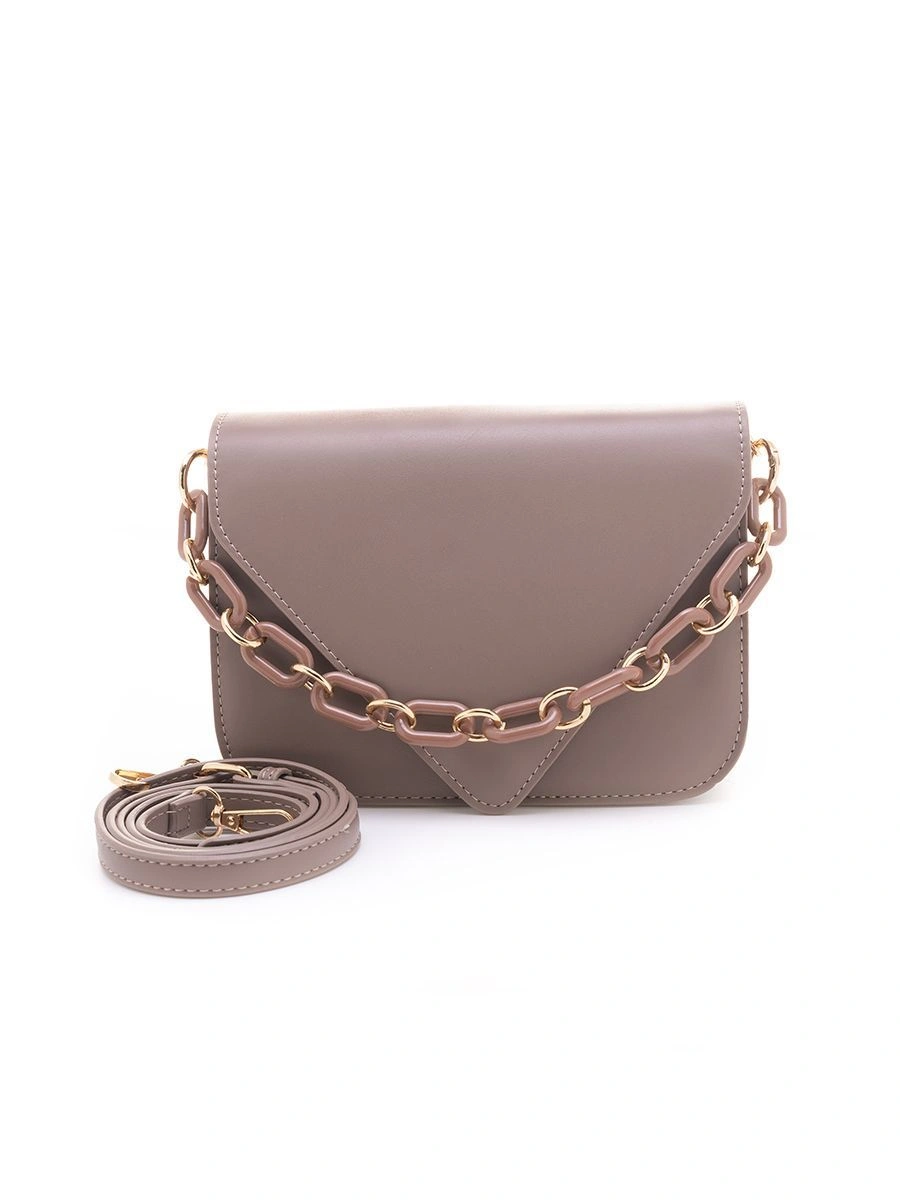 Сумка BAGGINI 27337/33 коричневый - купить 