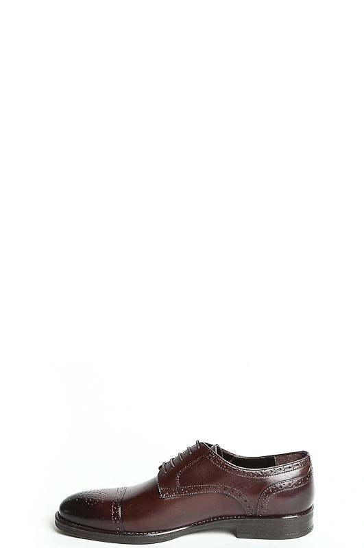 Полуботинки MILANA 172801-4-1201 коричневый - купить 8490