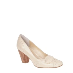 Туфли MILANA 92077-6-1321 белый - купить 1