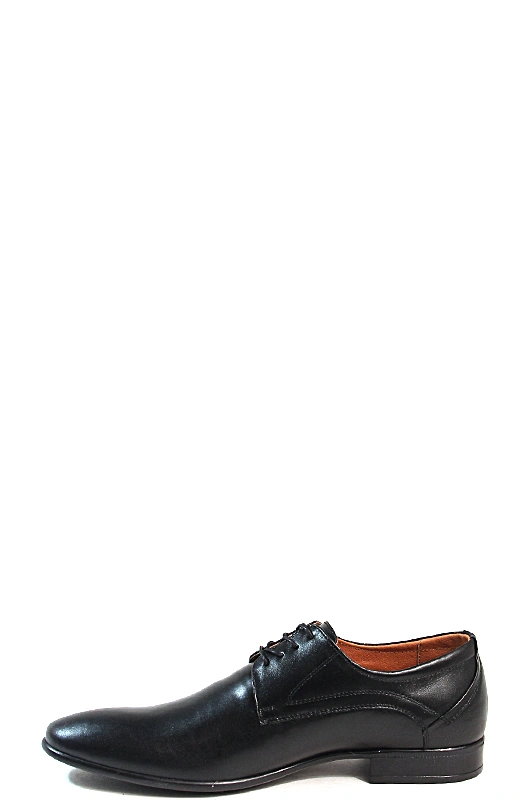 Полуботинки MILANA 152731-2-1101 черный - купить 2590