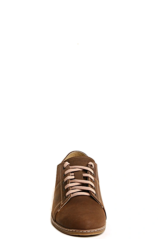 Полуботинки MILANA 141904-3-8205 коричневый - купить 3000