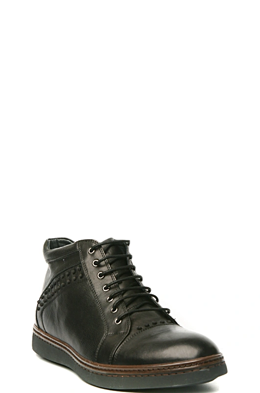 Ботинки MILANA 142812-2-110F черный - купить 7490