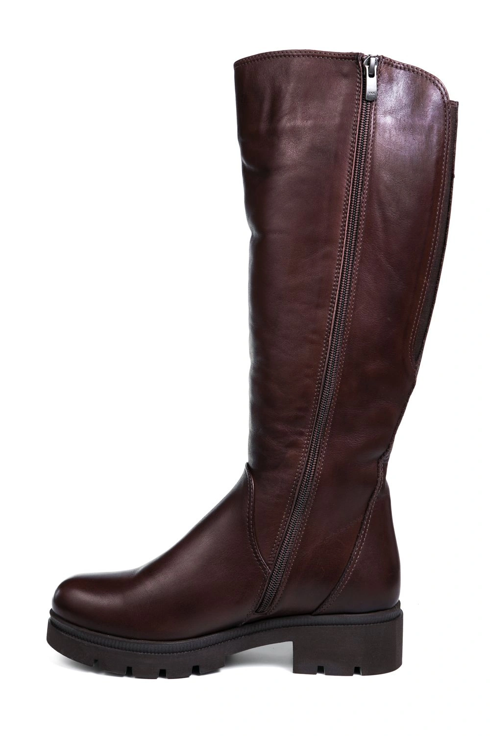 Сапоги MILANA 162020-2-120F коричневый - купить 19990