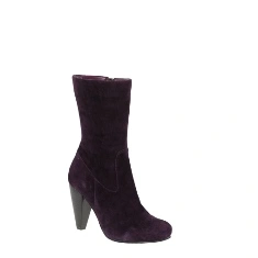 Сапоги MILANA 92099-1-2416 бордовый - купить 