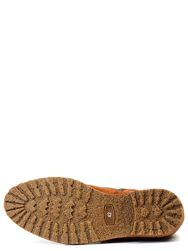 Ботинки MILANA 142725-1-326W оранжевый - купить 7490