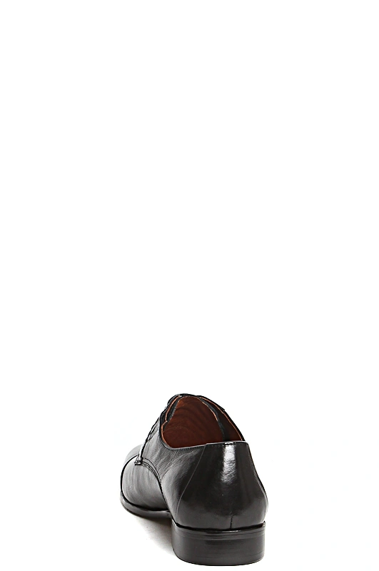 Полуботинки MILANA 171703-1-1101 черный - купить 7490