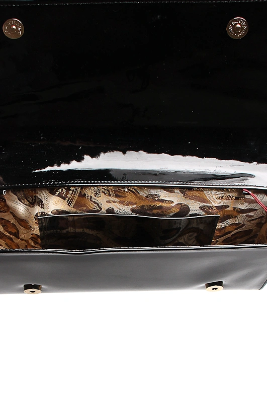 Клатч MILANA 171679-1-710 черный - купить 940