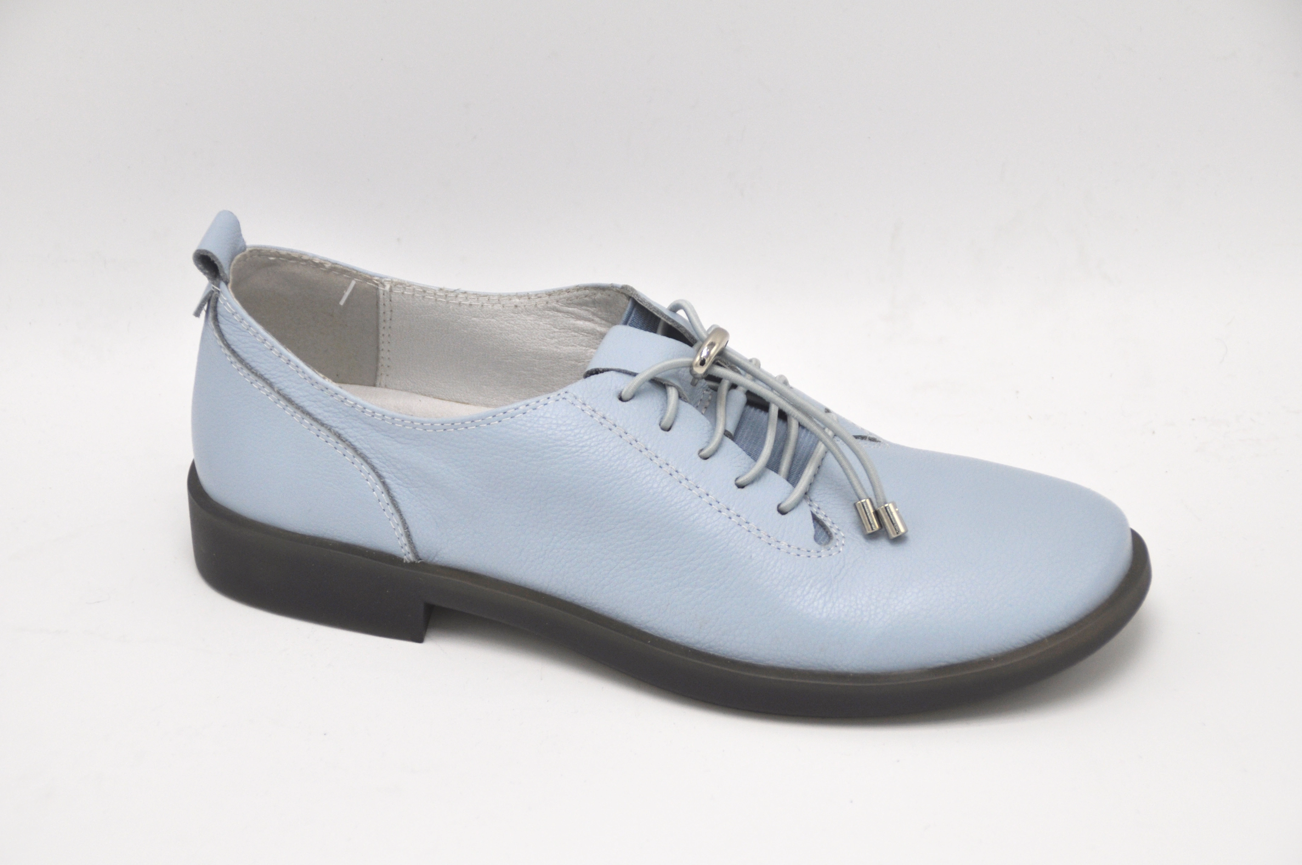 Полуботинки MILANA 191307-1-1531 голубой - купить 4990