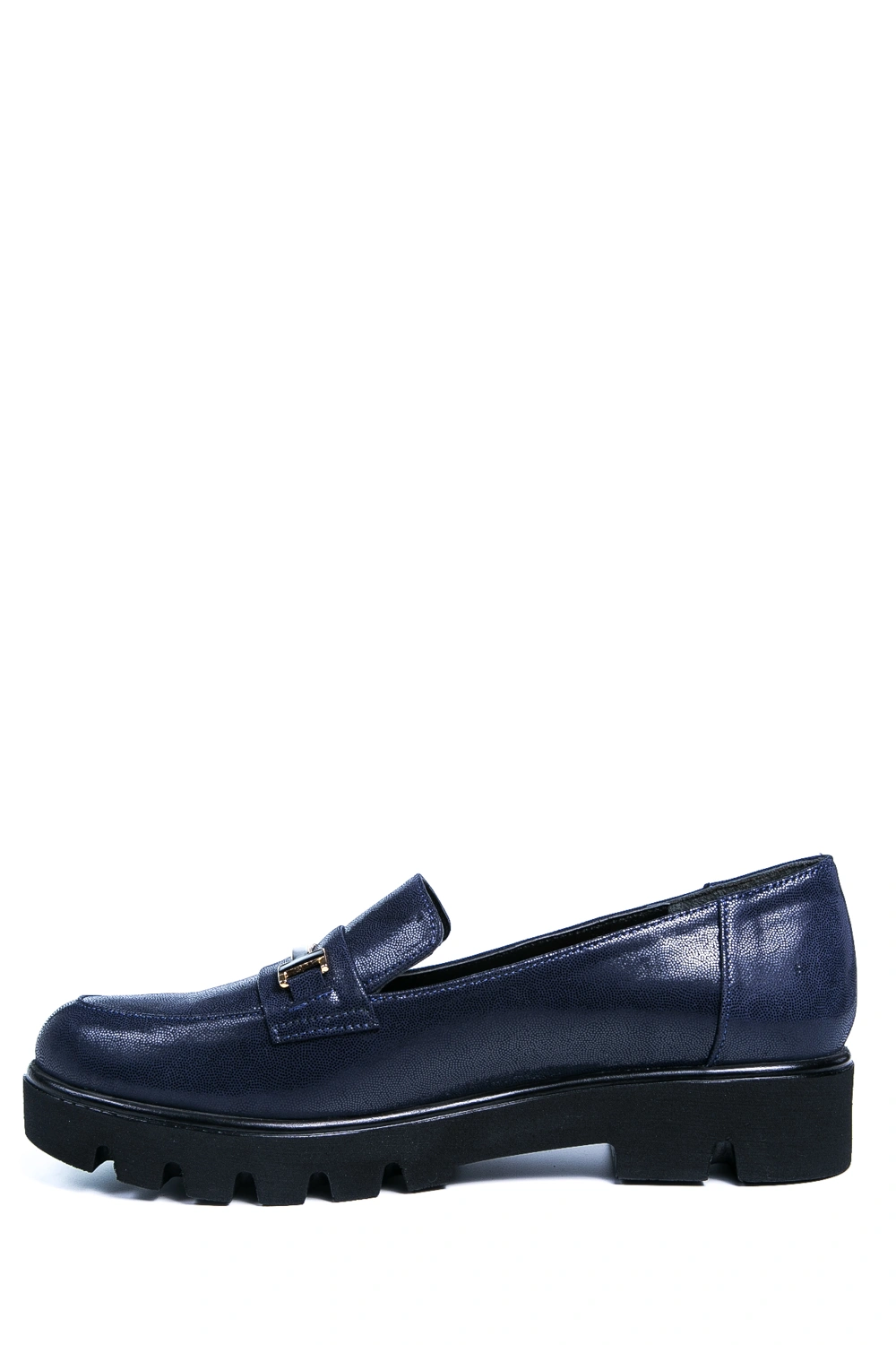 Полуботинки MILANA 162107-1-1501 синий - купить 3590
