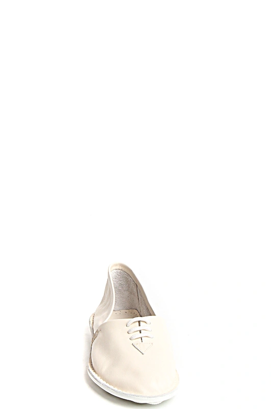 Мокасины MILANA 171454-1-1311 бежевый - купить 4490