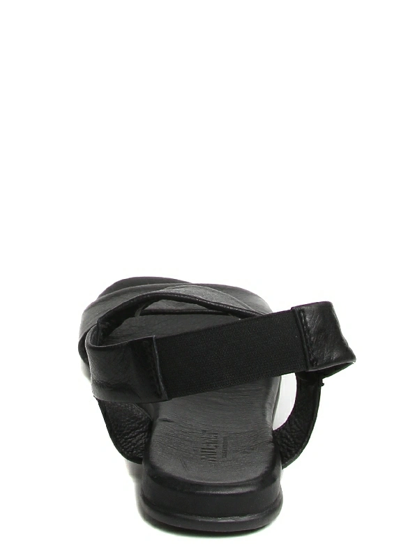 Сандалии MILANA 191532-2-1101 черный - купить 4490