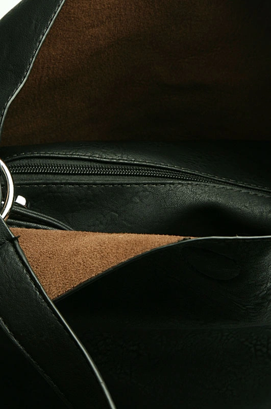 Клатч MILANA 128011-2-1 черный - купить 2900