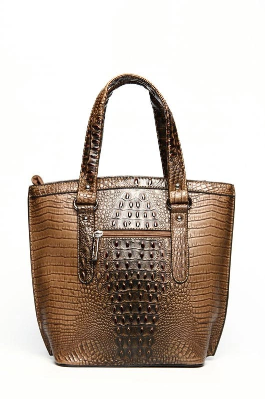 Сумка MILANA 126018-2-1 коричневый - купить 3790