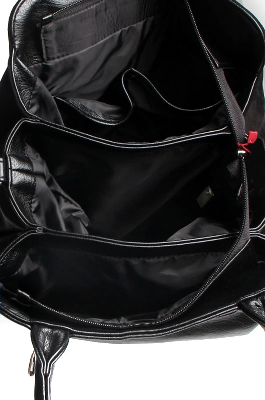 Сумка MILANA 171010-1-310 черный - купить 5990