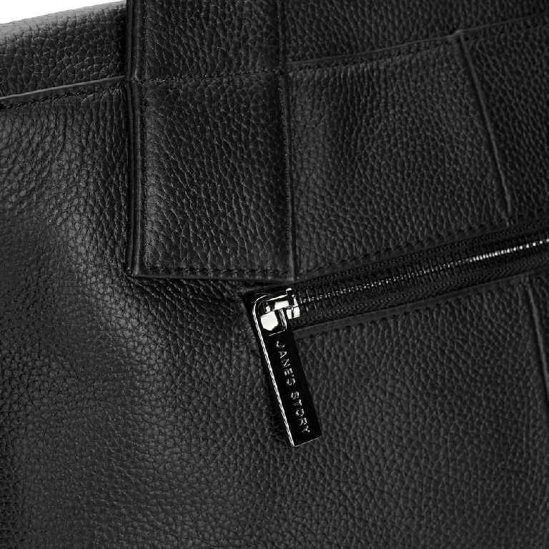 Сумка JANE'S STORY XF-2990-04 черный - купить 8990