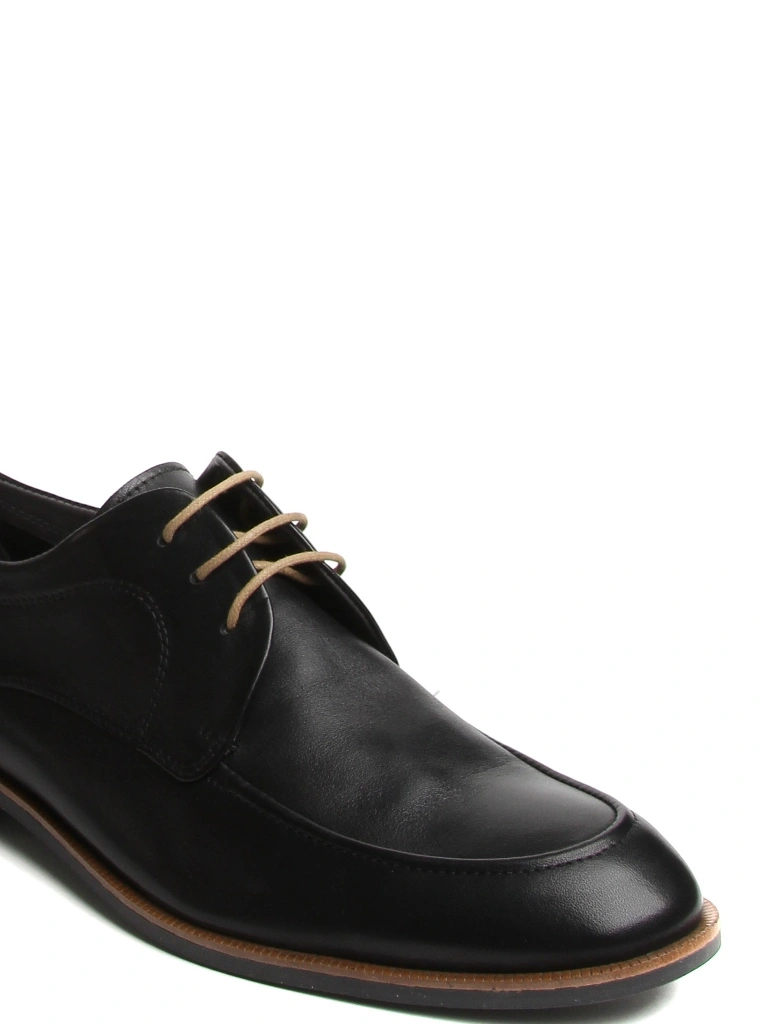 Полуботинки MILANA 191802-1-1101 черный - купить 13990