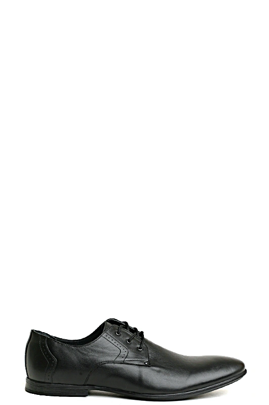 Полуботинки MILANA 141911-2-1105 черный - купить 2800