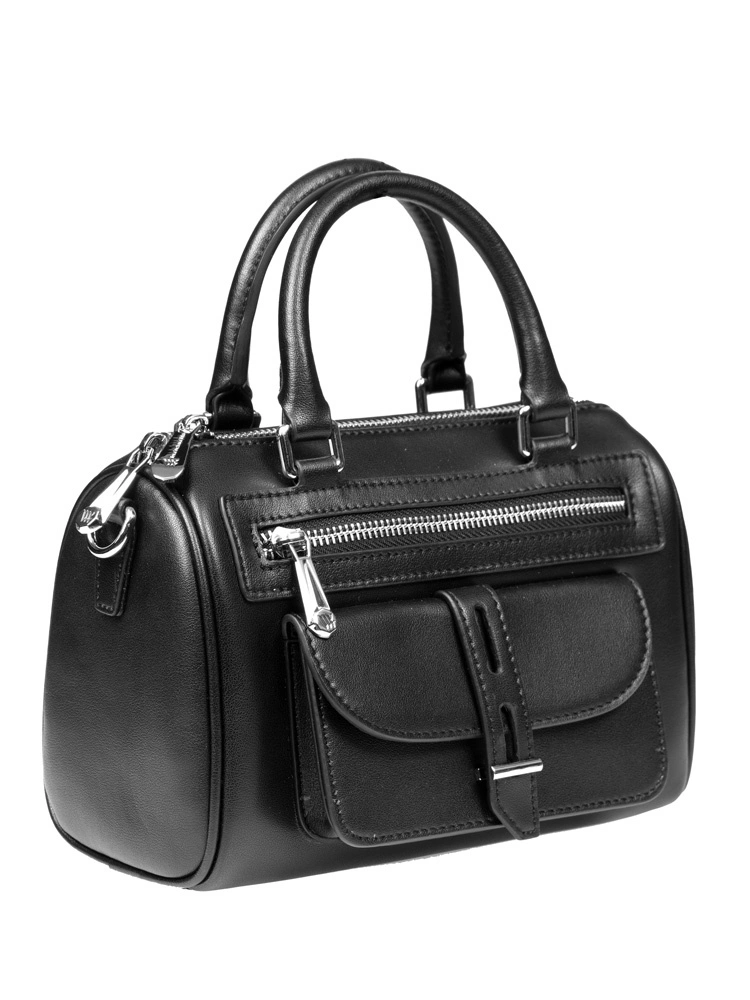 Сумка VERA VICTORIA VITO 48-205-1 черный - купить 8990