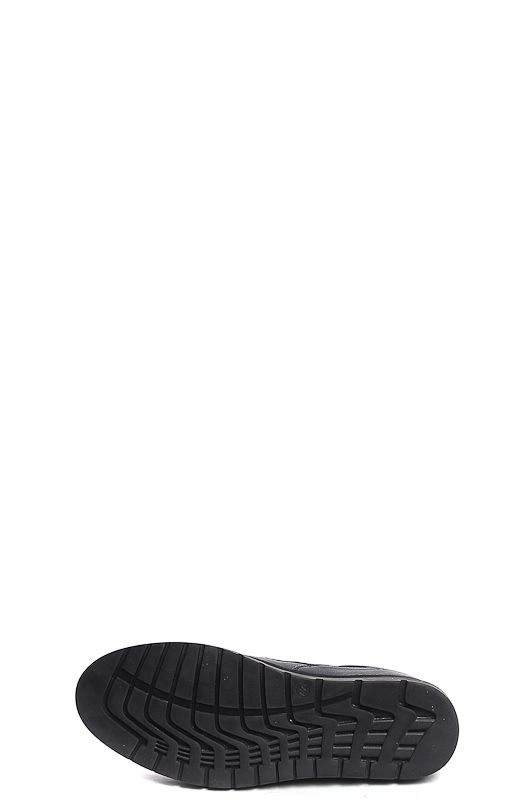 Полуботинки MILANA 172849-3-1501 синий - купить 8490