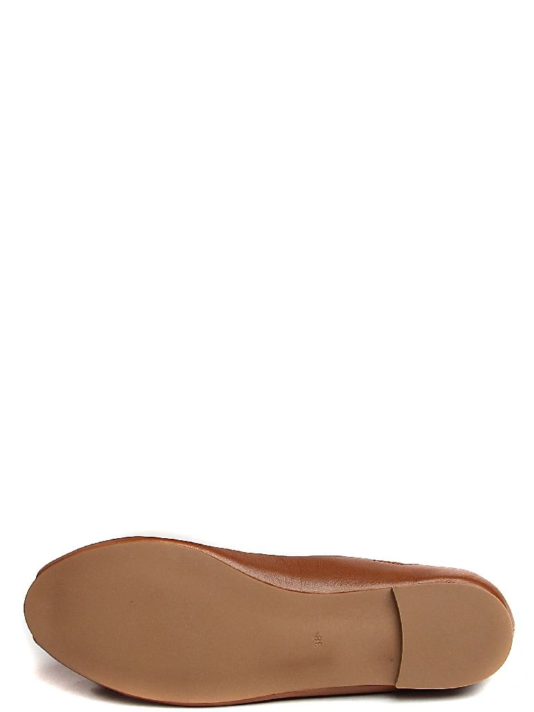 Босоножки MILANA 191496-2-1201 коричневый - купить 5990