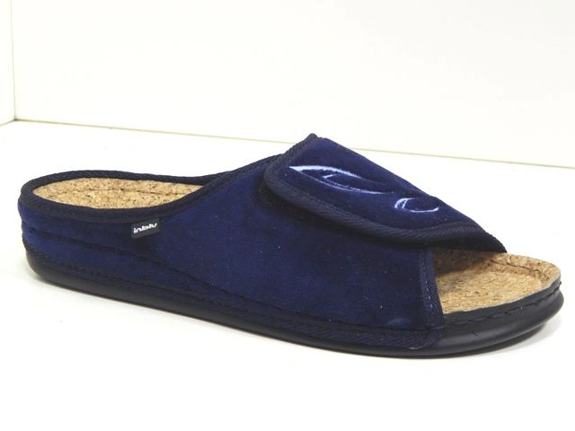 Пантолеты INBLU DH-2D Б синий синий - купить 