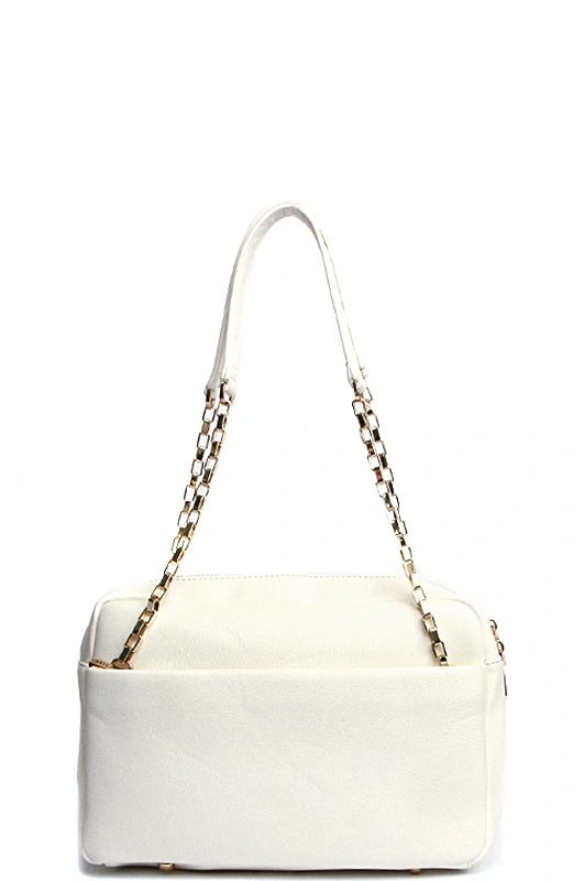 Сумка MILANA 141020-1-130 белый - купить 5490