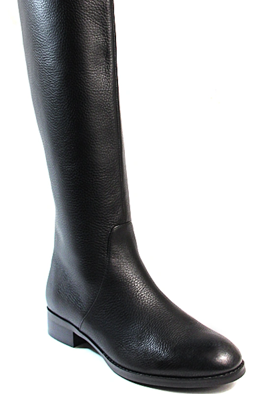 Сапоги MILANA 152167-2-110V черный - купить 10990