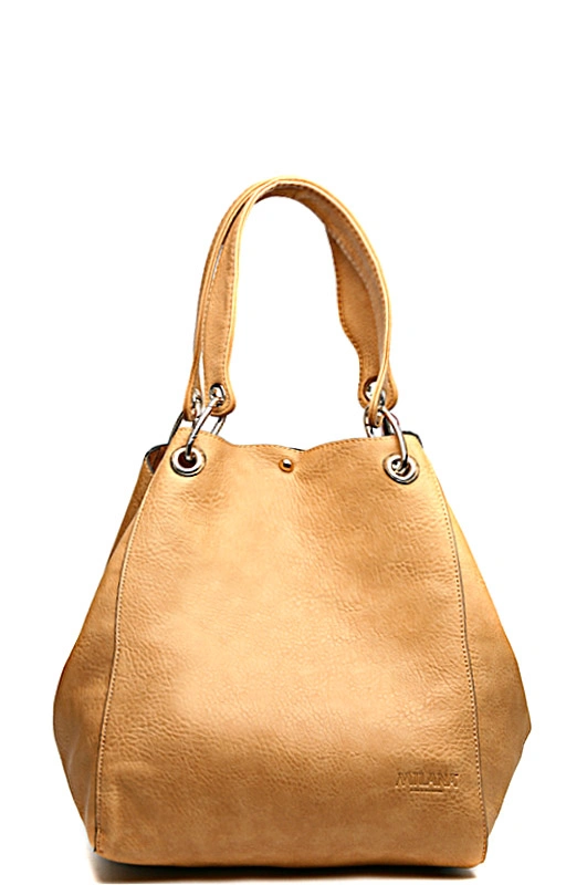 Сумка MILANA 132092-1-121 бежевый - купить 3390