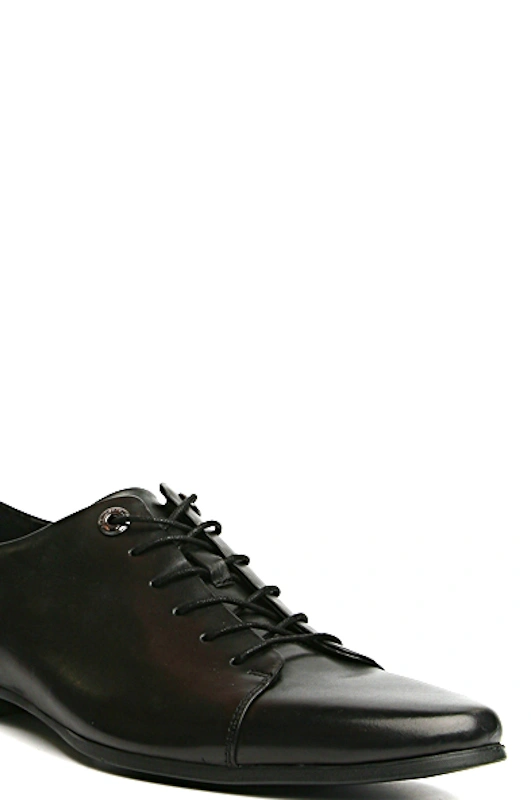 Полуботинки MILANA 141751-1-1101 черный - купить 3700