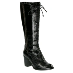 Сапоги MILANA 1120-1-19N10A черный - купить 