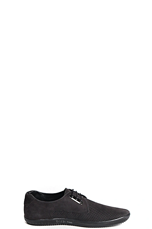 Полуботинки MILANA 171733-1-8101 черный - купить 5490