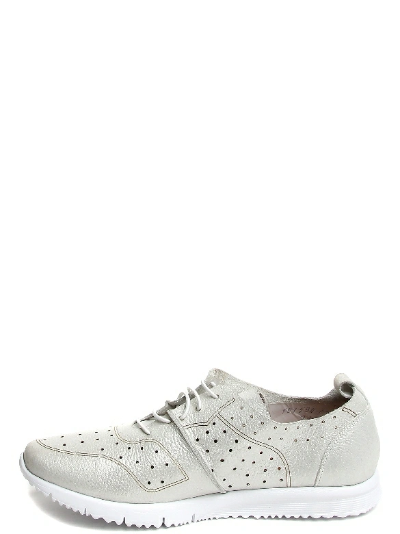 Полуботинки MILANA 191534-1-2301 серый - купить 4990