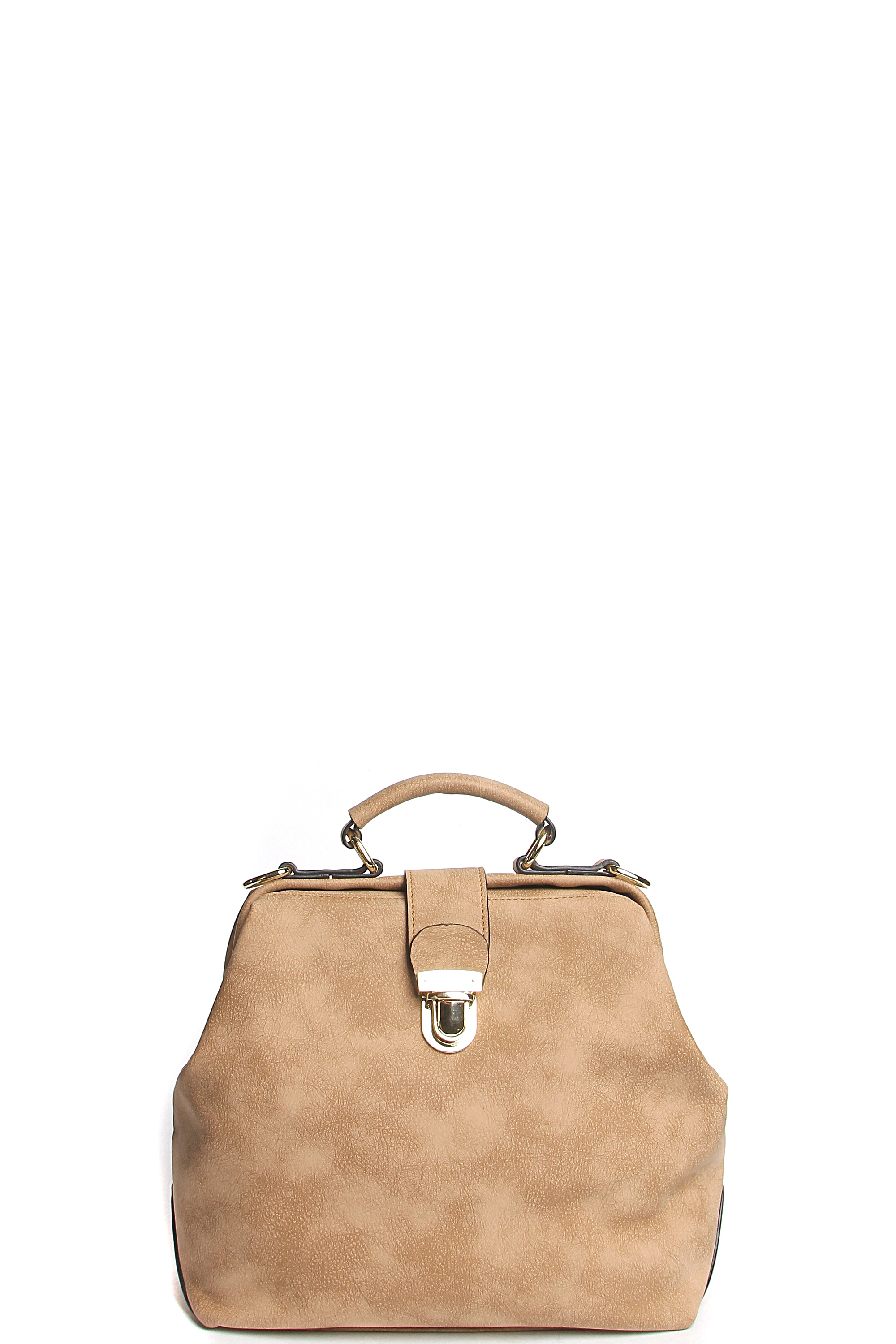 Сумка MILANA 172661-1-824 коричневый - купить 5490