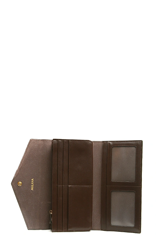 Портмоне MILANA 141905-1-140 красный - купить 10990