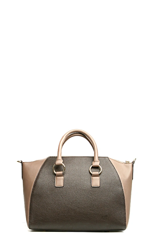 Сумка MILANA 141021-2-120 коричневый - купить 3390