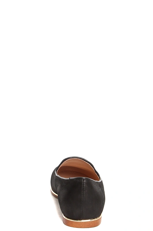 Туфли MILANA 171068-2-1101 черный - купить 8990