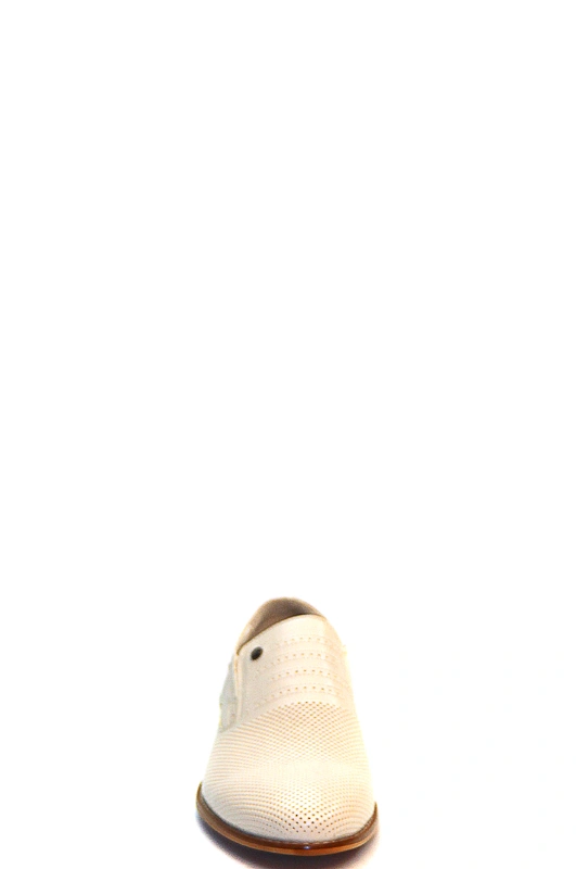 Полуботинки MILANA 171710-2-1211 бежевый - купить 9990