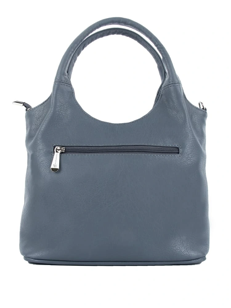 Сумка VERA VICTORIA VITO 42-116-8 серый - купить 6990