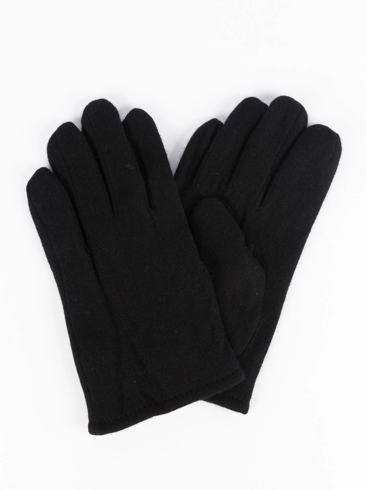 Перчатки RUSSIAN LOOK GMT-220-04-FIJ-01 черный - купить 990