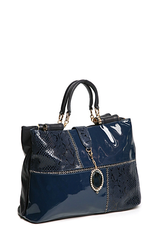 Сумка MILANA 126033-3-1 синий - купить 4090