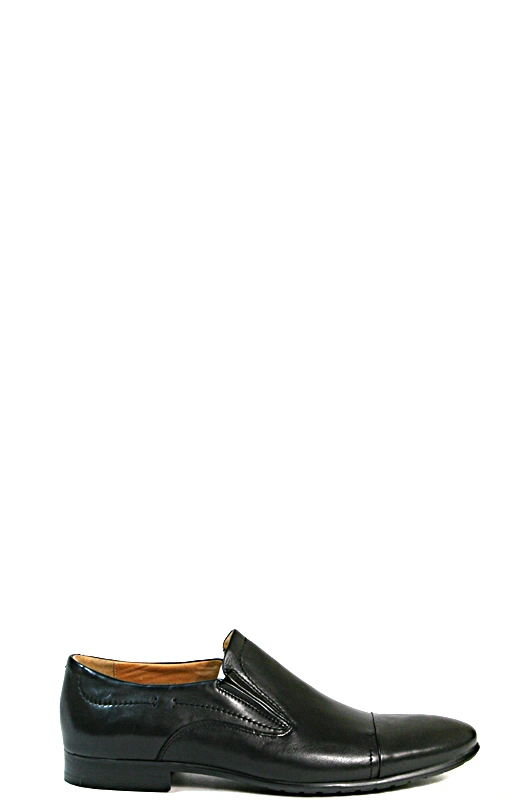 Полуботинки MILANA 152830-1-1101 черный - купить 4100