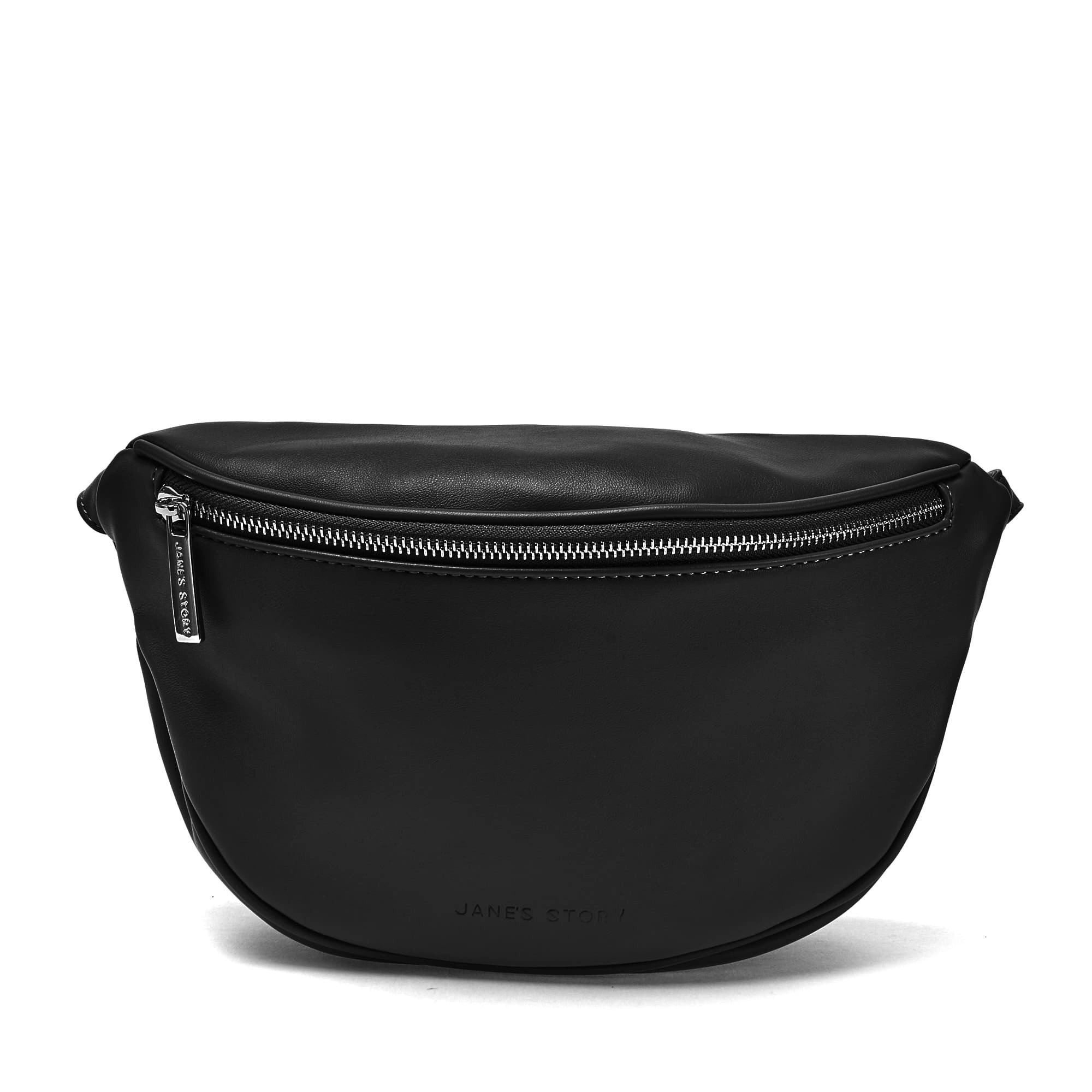 Сумка JANE'S STORY JS-005-04 черный - купить 1990