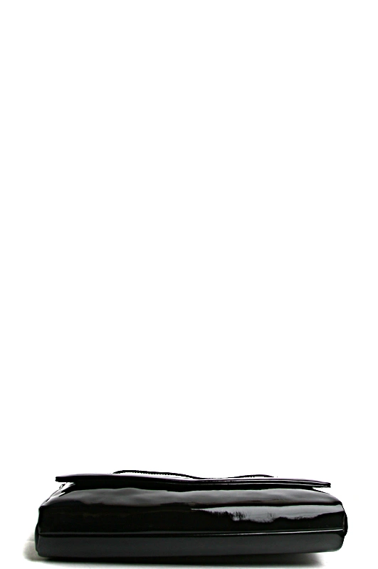 Клатч MILANA 151647-2-110 черный - купить 1790